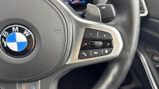 BMW 3 Series 330i M Sport 4dr Step Auto [Pro Pack] Petrol Saloon